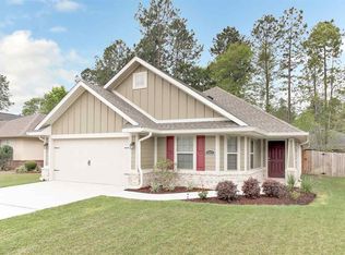 5993 Dunridge Dr, Pace, FL 32571