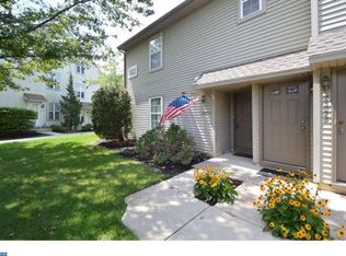 2503A Shurlock Ct, Mount Laurel, NJ 08054