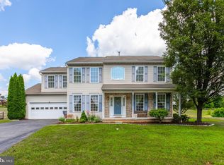 303 Crescent Ct, Coatesville, PA 19320