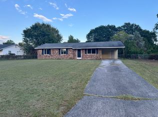 4012 Prescott Dr, Martinez, GA 30907
