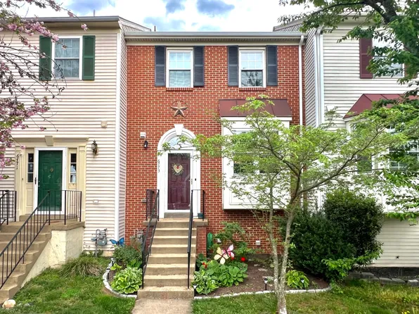 6773 Jenny Leigh Ct, Centreville, VA 20121