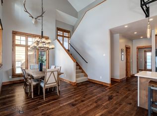 23D Heavy Runner Rd, Sky, MT 59716