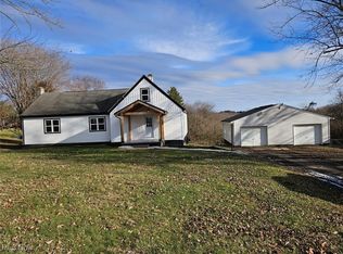 5961 State Highway 213, Toronto, OH 43964