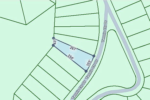 5th image of 273 Tennis Center Dr Lot 273