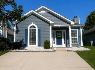 528 Walker Rd, Pelham, AL 35124