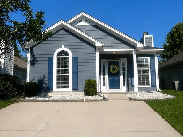 528 Walker Rd, Pelham, AL 35124