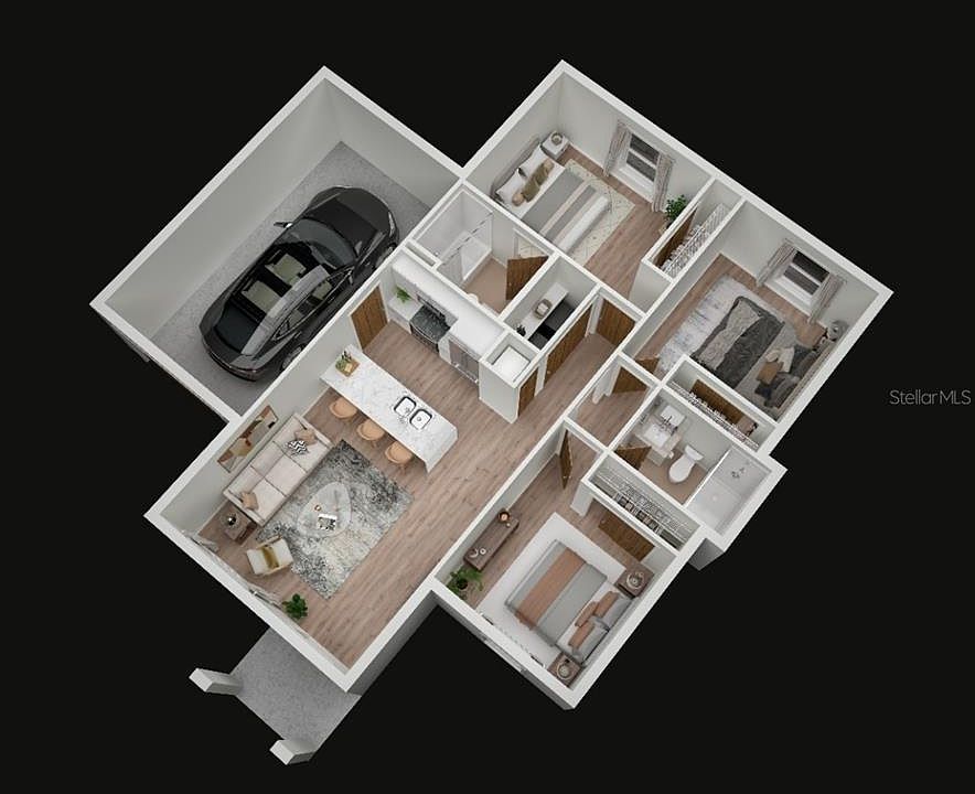 2nd image of 15090 CANNELL LANE