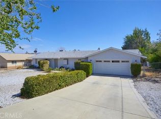 16535 Cactus St, Hesperia, CA 92345