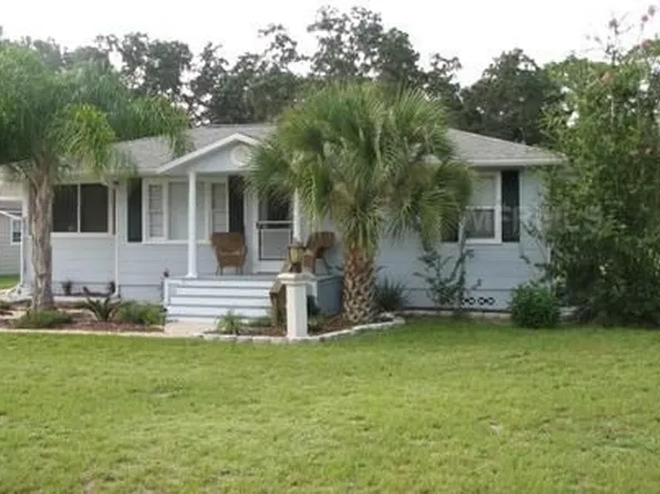 236 W Virginia Ave, Deland, FL 32720