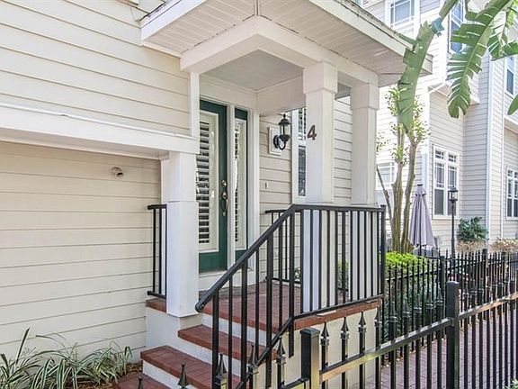 3rd image of 3315 W De Leon St Unit 4
