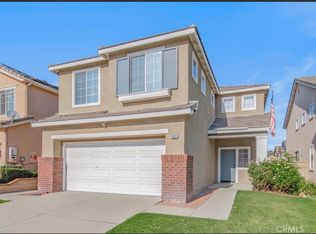 15811 Roan Rd, Chino Hills, CA 91709