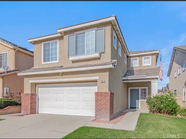 15811 Roan Rd, Chino Hills, CA 91709