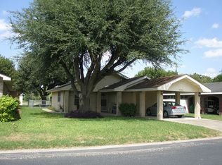 1003 La Costa Dr, Alamo, TX 78516