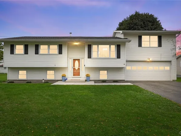 1 Bedford St, Homer, NY 13077