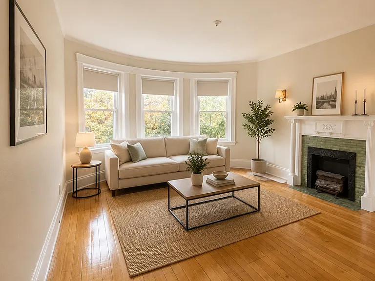 1828 Beacon St #7 — Photo 9