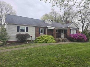 1397 Troy Rd, Washington, IN 47501