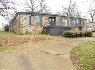 104 Emerald Ln, Horseshoe Bend, AR 72512