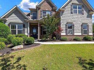 9 Sheldrake Pl, Simpsonville, SC 29681