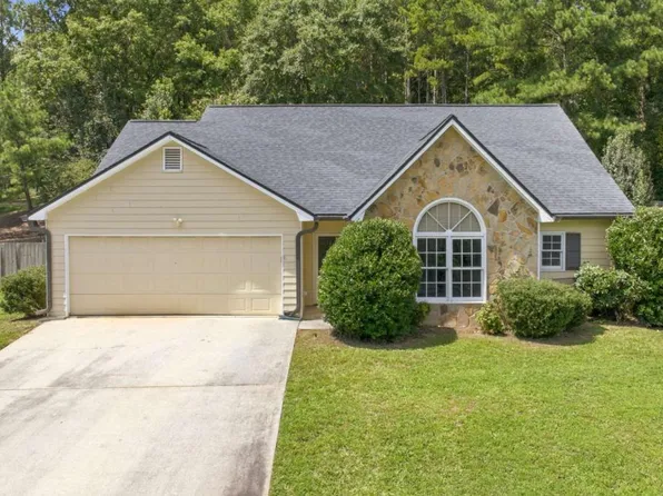 2110 Uniwattee Trl, Dacula, GA 30019