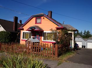5307 13th Ave S, Seattle, WA 98108