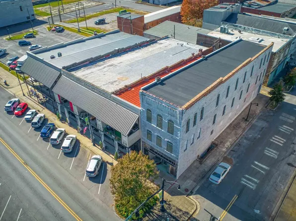 223 N Montgomery Ave, Sheffield, AL 35660