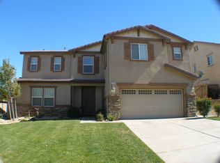 37134 The Grvs, Palmdale, CA 93551