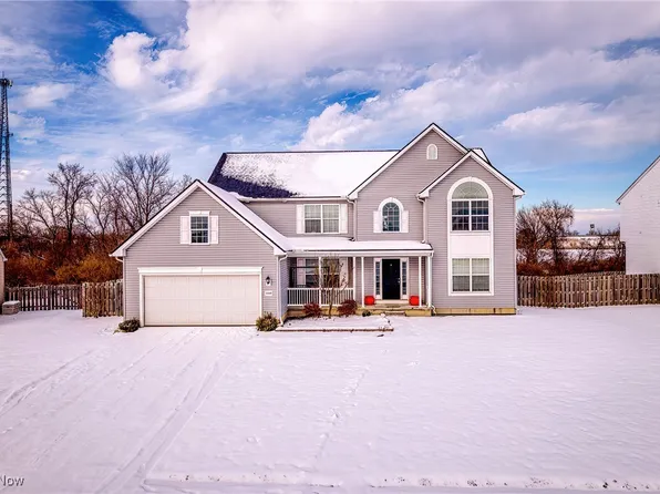 32948 Pennsylvania Dr, North Ridgeville, OH 44039