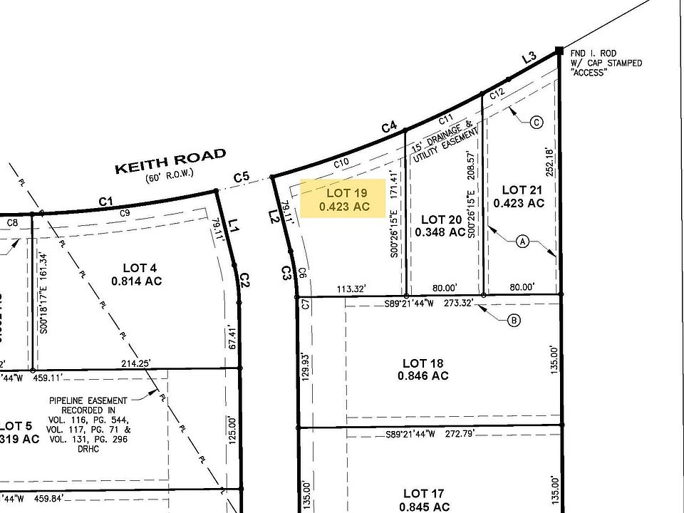 2nd image of 7150 Keith Rd