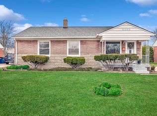 2138 Main St, Beech Grove, IN 46107