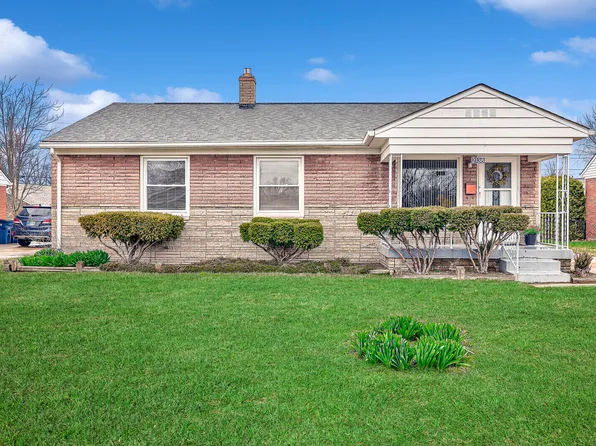 2138 Main St, Beech Grove, IN 46107