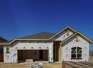 1921 Delafield Rd, San Antonio, TX 78253