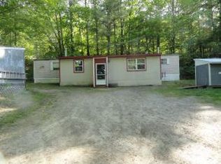 15 Hamel Rd, Sunapee, NH 03782