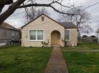 1003 Clark St, Marlin, TX 76661