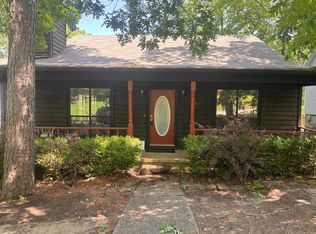 307 Nix Rd, Little Rock, AR 72211