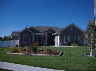 712 S Deon Ln, Idaho Falls, ID 83401