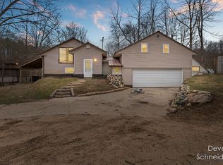 2885 Ryan Rd, Hastings, MI 49058