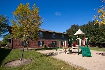 Camden at Bloomingdale Apartments — Photo 10