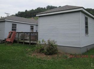 4705 Longdale Furnace Rd, Clifton Forge, VA 24422