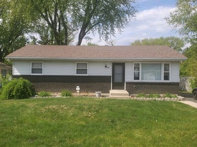 4304 Clearview Dr, McHenry, IL, 60050