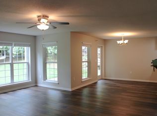 Trailside Apartments, Columbia, MO 65203