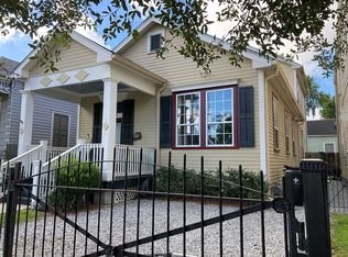 4728 Chestnut St, New Orleans, LA 70115