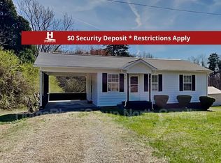 210 Deaton Loop, Stoneville, NC 27048