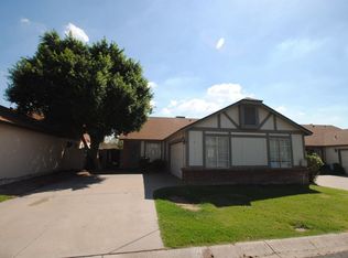 1111 N 64th St UNIT 4, Mesa, AZ 85205