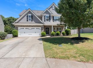 612 Millervale Rd, Greer, SC 29650