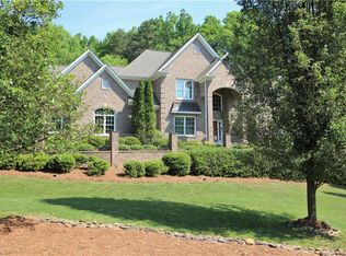 7201 Horseshoe Bend Trl, Summerfield, NC 27358