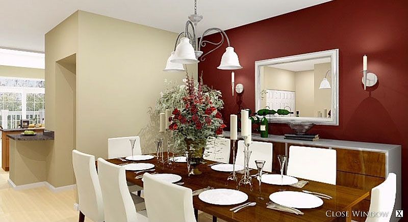 Model Home