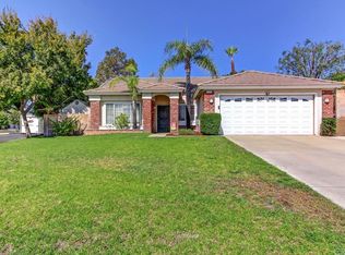 3602 N Sweet Leaf Ave, Rialto, CA 92377