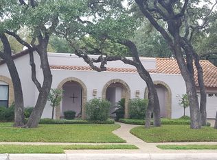 13317 Vista Arroyo, San Antonio, TX 78216