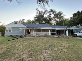 445 Missouri St, Lawrence, KS 66044