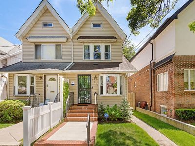 3110 Avenue L, Brooklyn, NY, 11210